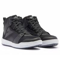 Dainese Ботинки Suburb D-WP Shoes Black/White/Iron-Gate в Пензе