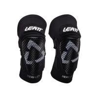 Leatt Наколенники ReaFlex Pro Knee Guard V26 Black в Пензе