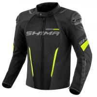 Shima Куртка Solid 2.0 Fluo в Пензе
