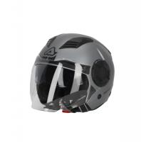 Acerbis Шлем Jet Vento 22-06 Grey в Пензе