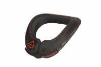 Acerbis Защита шеи детская X-Round Kid Black/Red в Пензе