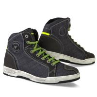 Stylmartin Мотокеды Kansas WP Lady Anthracite в Пензе
