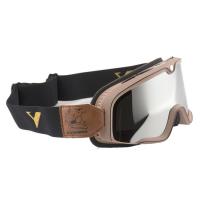 By City Маска Roadster Goggle Brown в Пензе