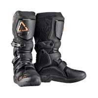 Leatt Мотоботы ADV HydraDri 8.5 V26 Black/Bronze в Пензе