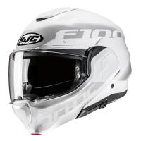 HJC Шлем F100 Hetal MC10 в Пензе