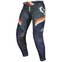 Scott Брюки 450 Podium blue/orange в Пензе