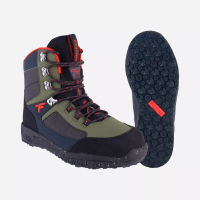 Finntrail Ботинки Speedmaster 5232 Khaki в Пензе