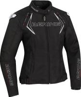 Bering Куртка текстильная женская Lady Eve-R Black в Пензе
