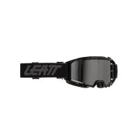 Leatt Маска Vizion 3.5 Iriz Black Silver 35 VLT V25 в Пензе
