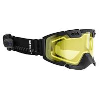 CKX Очки CKX 210 Airflow black matt/yellow lens в Пензе