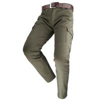By City Штаны Mixed Man II Green в Пензе