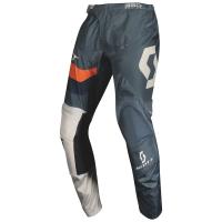 Scott Брюки 350 Track blue/orange в Пензе