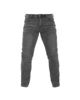 Scout Мотоджинсы Steel Denim Jeans серые в Пензе