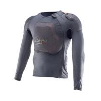 Leatt Защита тела 3DF AirFit Lite Evo Junior V26 Black в Пензе