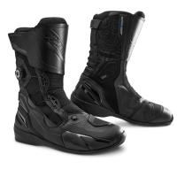 Shima Мотоботы Tenex WP Lady Black (с мембраной) в Пензе
