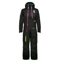 Scott Комбинезон зимний женский Artic Flex 180 Dryo black в Пензе
