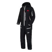 Finntrail Комбинезон зимний Float 3902 Graphite в Пензе