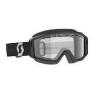 Scott Очки кроссовые Primal Enduro black/white/clear в Пензе