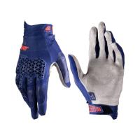 Leatt перчатки Moto 4.5 Royal в Пензе