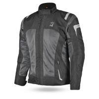 Dimox Мотокуртка текстиль Freelander Women Black/Grey в Пензе