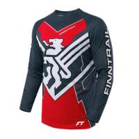 Finntrail Джерси 6601 Red в Пензе