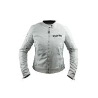 Starks Мотокуртка женская Urban Jacket 2.0 Lining Women Серый в Пензе
