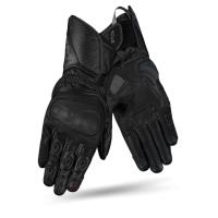 Shima Мотоперчатки ST-3 Black в Пензе