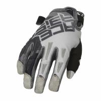 Acerbis Перчатки детские CE MX X-K Kid Grey/Dark Grey в Пензе