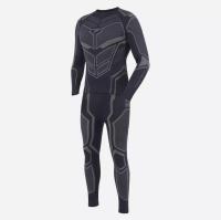 Finntrail Термобелье AllSeason 6208 Grey в Пензе