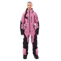 Dragonfly  Комбинезон SuperLight 3L Woman Purple Sky 2024 в Пензе