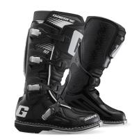 Gaerne Мотоботы SG-10 Black в Пензе