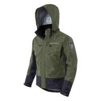 Finntrail Куртка водостойкая Coaster 4023 Khaki в Пензе