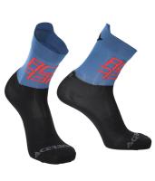 Acerbis Носки MTB Light Blue/Black в Пензе