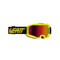 Leatt Маска Vizion 3.5 Iriz Lime Red 45 VLT V25 в Пензе