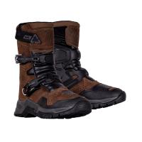 Leatt Мотоботы ADV HydraDri 7.5 Short V26 Desert в Пензе