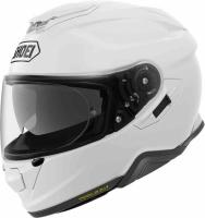 Shoei Шлем GT-Air 2 Plain белый глянцевый в Пензе