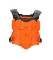Acerbis Защитный панцирь Linear Black/Orange в Пензе