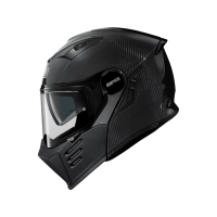 Simpson Шлем модуляр Darksome Carbon в Пензе