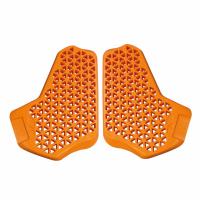 Furygan Защита груди Chest D3O Оранжевый в Пензе
