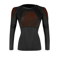 Racer Защита тела женская Motion Top (D3O) Black в Пензе