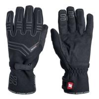 IXS Перчатки Levi Черные в Пензе
