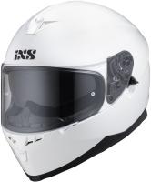 IXS Шлем HX 1100 1.0 Белый глянцевый в Пензе