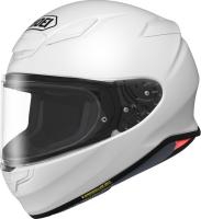 Shoei Мотошлем NXR 2 Plain белый в Пензе