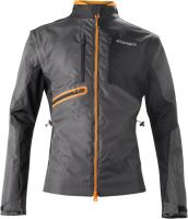 Acerbis куртка Enduro Black/Orange в Пензе