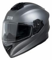 IXS Шлем интеграл iXS216 1.0 Серый матовый в Пензе