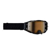 Leatt Маска Velocity 6.5 Cryztal Lime Purple 75 VLT V25 в Пензе