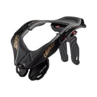 Leatt Защита шеи детская 5.5 Junior Stealth в Пензе