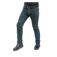 Starks EF56 Мотоджинсы Python Evo муж. Slim fit Cordura Denim стрейч Чёрный Rinsed wash в Пензе