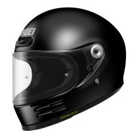 Shoei Шлем Glamster Candy 06 черный в Пензе