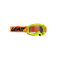 Leatt Маска Vizion 3.5 Citrus Clear 90 VLT V25 в Пензе